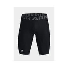 Under Armour Nohavice výcvik čierna 178 - 182 cm/M 1361602001