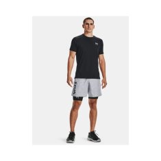 Under Armour Nohavice výcvik čierna 178 - 182 cm/M 1361602001