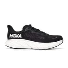 Hoka One One Obuv beh čierna 41 1/3 EU Arahi 7