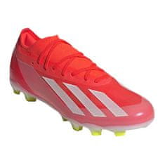 Adidas Obuv 41 1/3 EU X Crazyfast Pro Fg