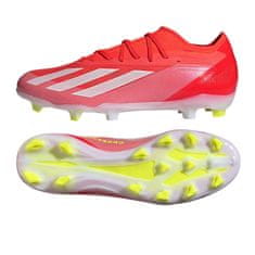 Adidas Obuv 41 1/3 EU X Crazyfast Pro Fg