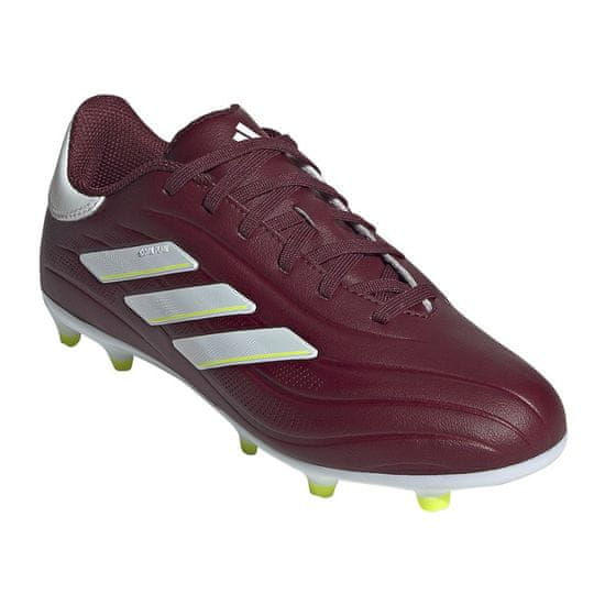 Adidas Obuv višňová Copa Pure.2 League