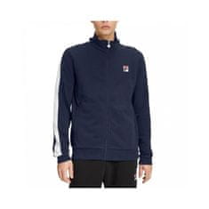 FILA Mikina tmavomodrá 183 - 187 cm/XL Langwedel