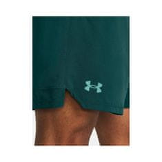 Under Armour Nohavice výcvik zelená 183 - 187 cm/L 1373718449