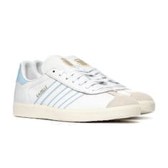 Adidas Obuv biela 37 1/3 EU Gazelle