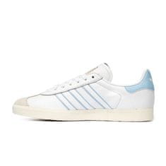 Adidas Obuv biela 37 1/3 EU Gazelle