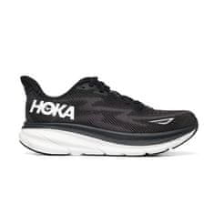 Hoka One One Obuv beh čierna 44 EU Clifton 9