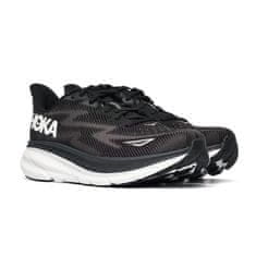 Hoka One One Obuv beh čierna 43 1/3 EU Clifton 9