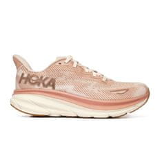 Hoka One One Obuv beh ružová 38 EU Clifton 9