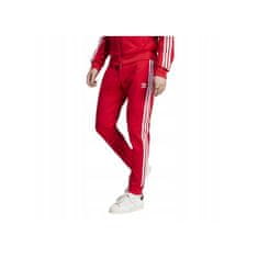 Adidas Nohavice výcvik červená 158 - 163 cm/XS IM4543