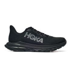 Hoka One One Obuv beh čierna 44 EU Mach 5