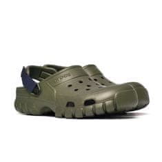 Crocs Dreváky zelená 41 EU Offroad Sport Clog