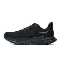 Hoka One One Obuv beh čierna 44 EU Mach 5