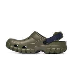 Crocs Dreváky zelená 41 EU Offroad Sport Clog