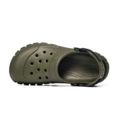 Crocs Dreváky zelená 41 EU Offroad Sport Clog