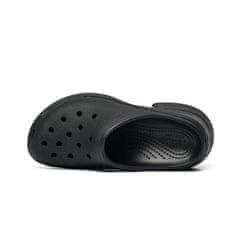 Crocs Dreváky čierna 36 EU Siren Clog