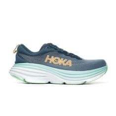 Hoka One One Obuv beh tmavomodrá 44 EU Bondi 8