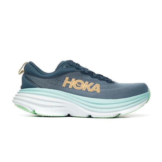 Hoka One One Obuv beh tmavomodrá 43 1/3 EU Bondi 8