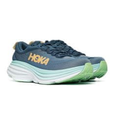 Hoka One One Obuv beh tmavomodrá 44 EU Bondi 8