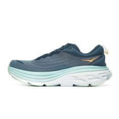 Hoka One One Obuv beh tmavomodrá 44 EU Bondi 8