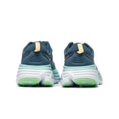 Hoka One One Obuv beh tmavomodrá 44 EU Bondi 8