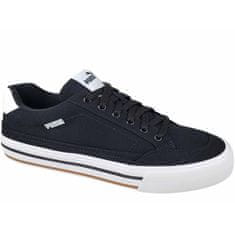 Puma Obuv čierna 40.5 EU Court Classic Vulc