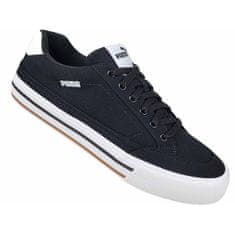 Puma Obuv čierna 43 EU Court Classic Vulc