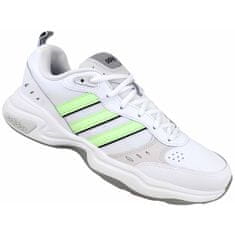 Adidas Obuv biela 48 EU Strutter