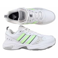 Adidas Obuv biela 48 EU Strutter