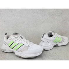 Adidas Obuv biela 48 EU Strutter