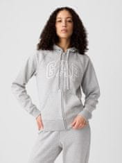 Gap Mikina s logom GAP S