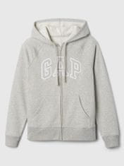 Gap Mikina s logom GAP S