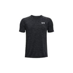 Under Armour Tričko čierna XL Tech 2.0