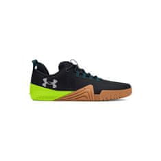 Under Armour Obuv čierna 42.5 EU Tribase Reign 6