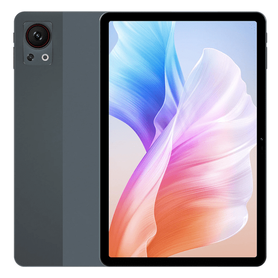 Doogee Tablet T30S 6/256 GB, 8580mAh, šedá