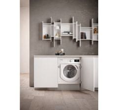 Whirlpool Vstavaná práčka BI WMWG 91484E EU