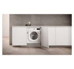 Whirlpool Vstavaná práčka BI WMWG 91484E EU