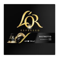 Kapsule L´OR - Ristretto, 20ks