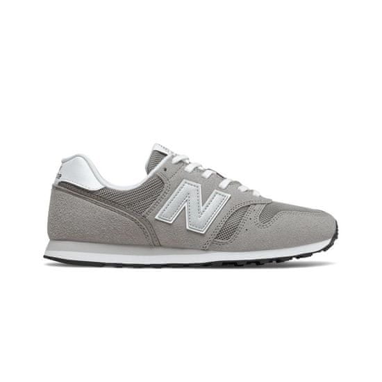 New Balance Obuv sivá ML373KG2