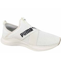 Puma Obuv krémová 41 EU Softride Harmony Slip