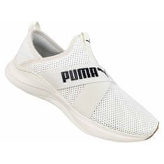 Puma Obuv krémová 41 EU Softride Harmony Slip