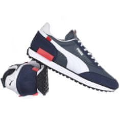 Puma Obuv tmavomodrá 44.5 EU Future Rider Mix Elevate