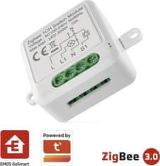 EMOS GoSmart modul spínací IP-2101SZ, ZigBee, 1-kanálový