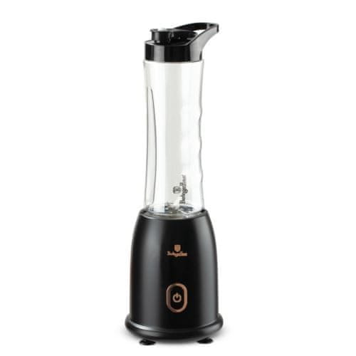 Berlingerhaus BH-9444 Smoothie makier Black Rose Collection