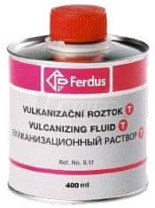 Autonar czech Vulkanizačný roztok 400 ml - FERDUS T