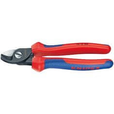 Autonar czech Káblové kliešte do priemeru 15 mm alebo 50mm2 - KNIPEX 95 12 165