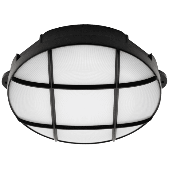 Home Stropnica LED 15W 4000K HOME RCC15LED/BK