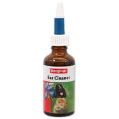 Beaphar Kvapky ušné Ear Cleaner 50ml