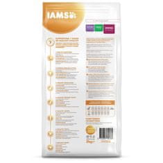 IAMS Krmivo Cat Senior Chicken 2kg