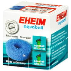 EHEIM Náplň vata filtračná Aquaball 60/130/180 2ks
